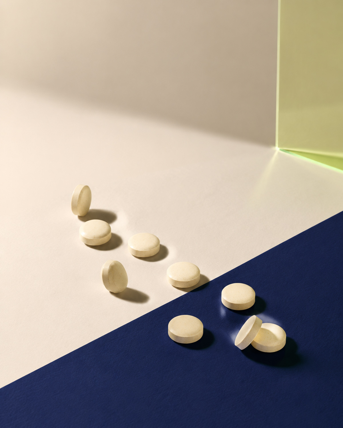 Vitamine per capelli nella routine quotidiana