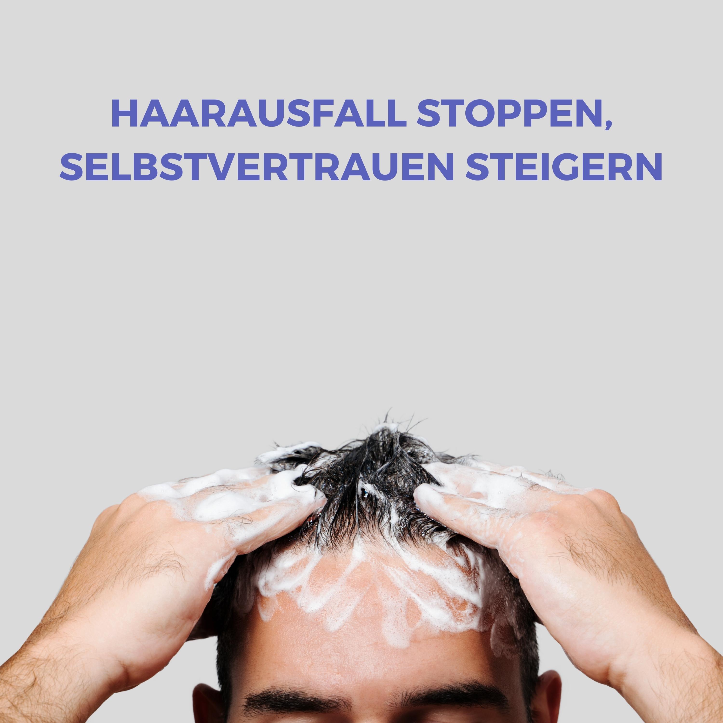 Evocapil Plus Anti-Haarausfall Shampoo