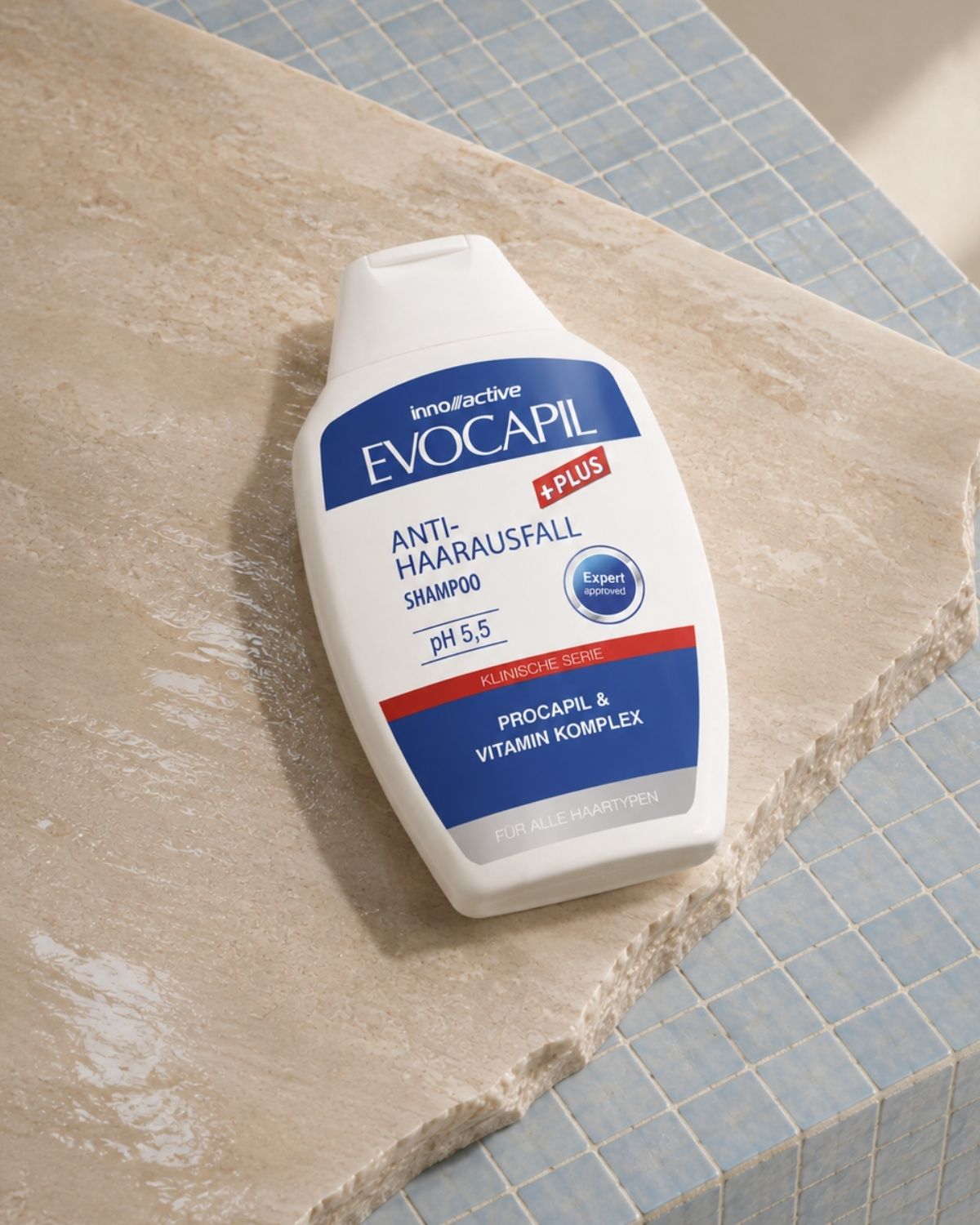 Anti-Haarausfall Shampoo