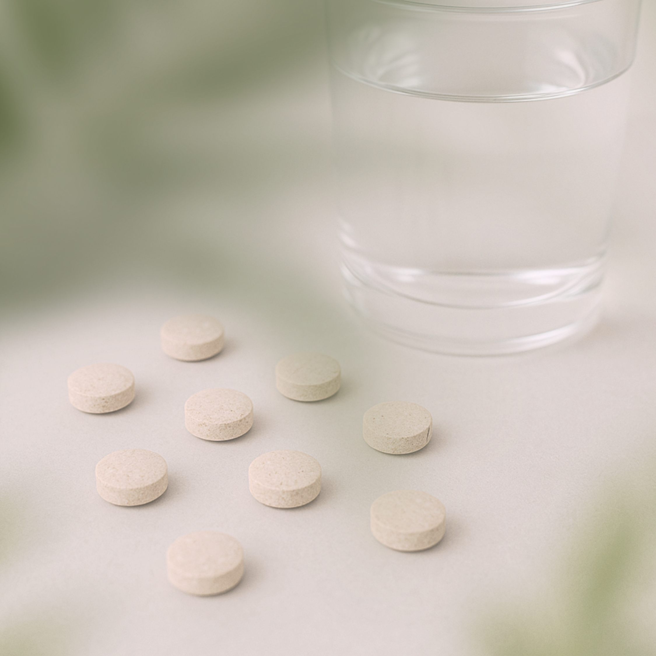 Xpecia Tabletten für Männer – Natürlicher DHT-Blocker gegen Haarausfall - 6 Stück