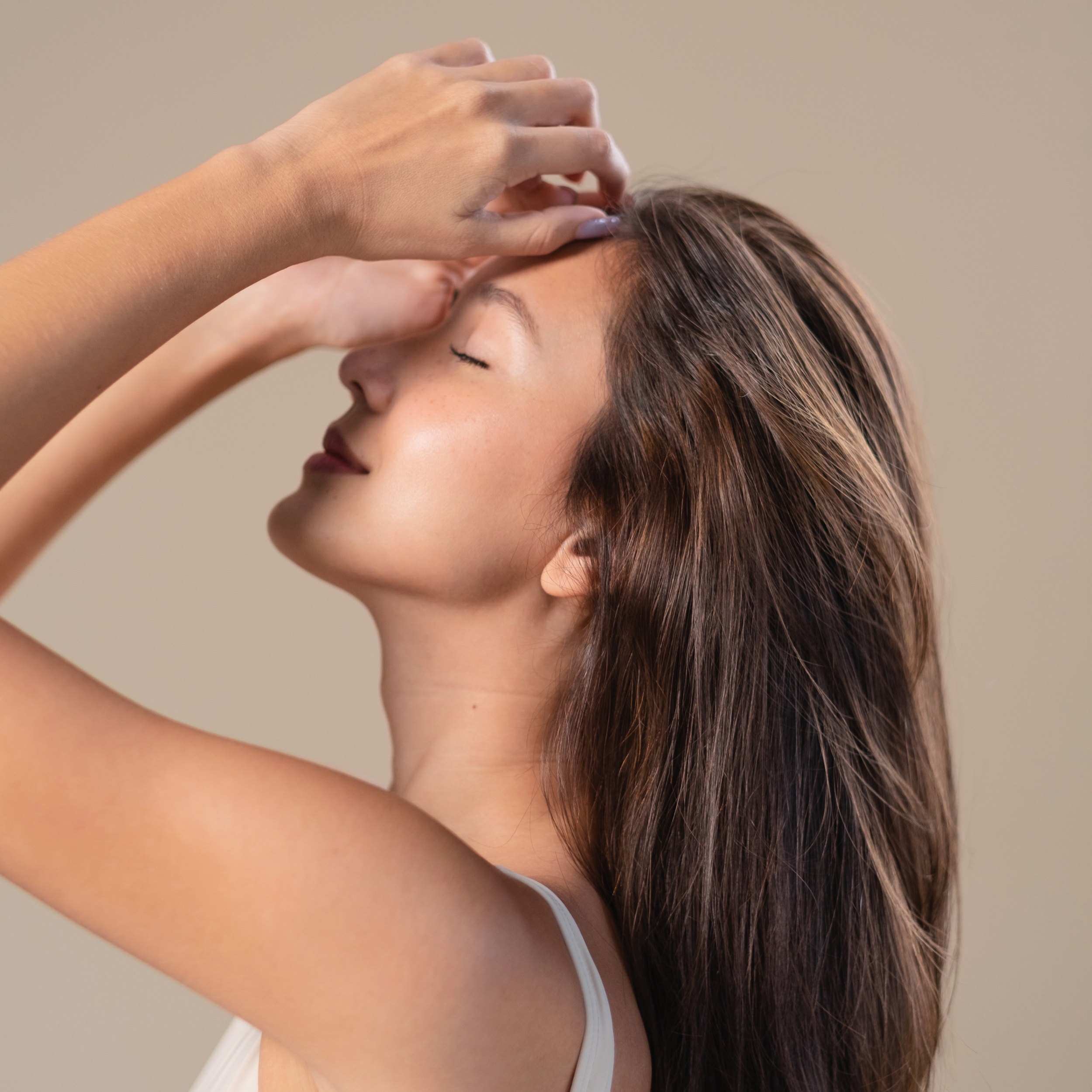 Xpecia Tabletten für Frauen – Bei Haarausfall durch Hormone, Stress oder Nährstoffmangel - 6 Stück