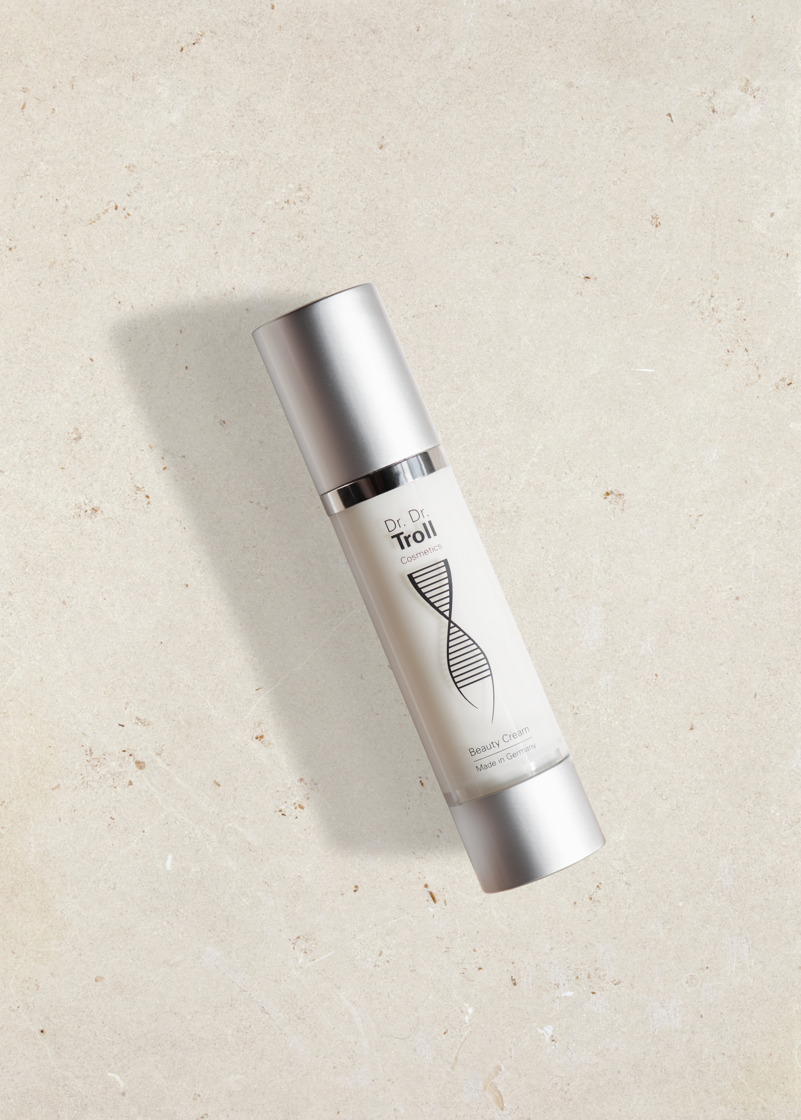 Dr. Dr. Troll Beauty Cream 50 ml