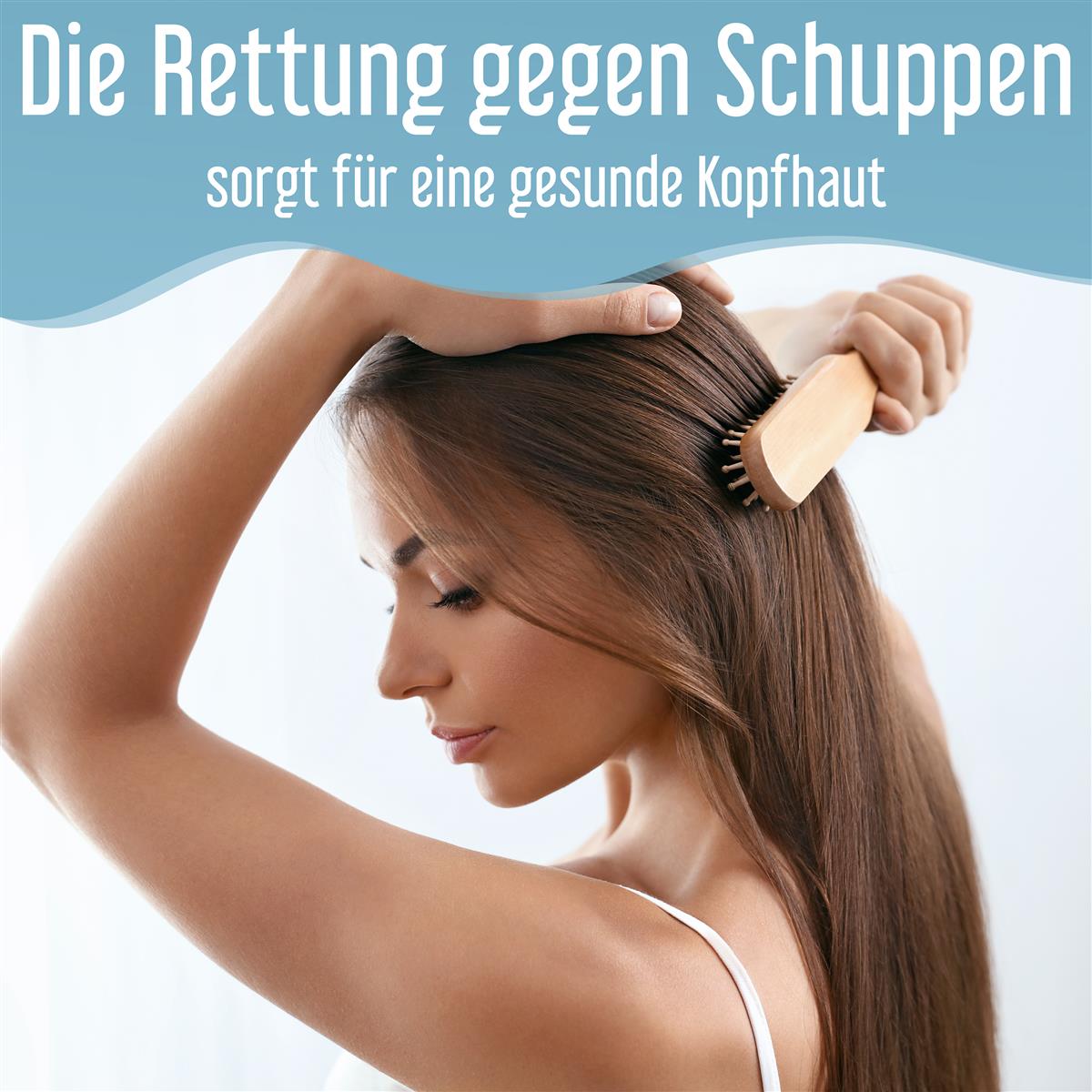 Seboderm Cleaner Shampoo
