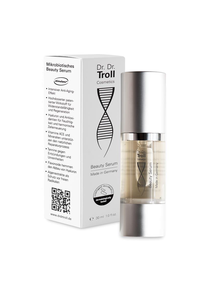 Dr. Dr. Troll Beauty Serum