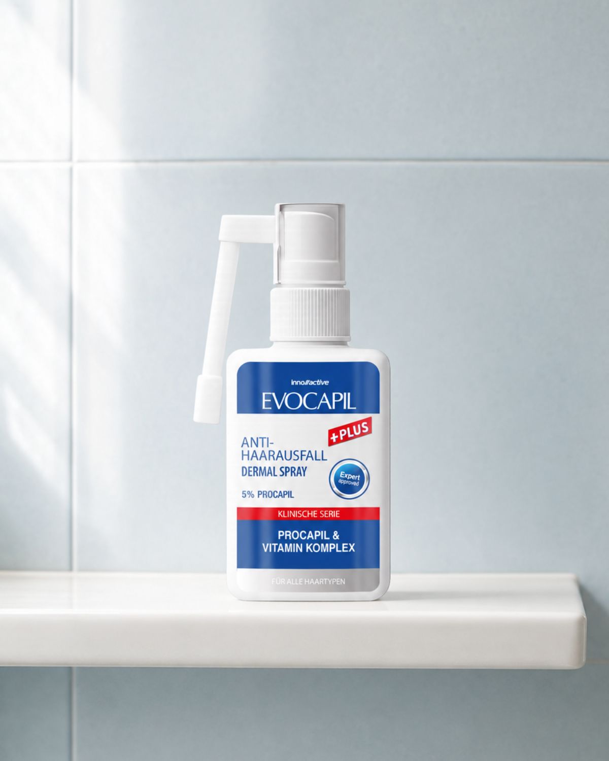 Anti-Haarausfall Spray