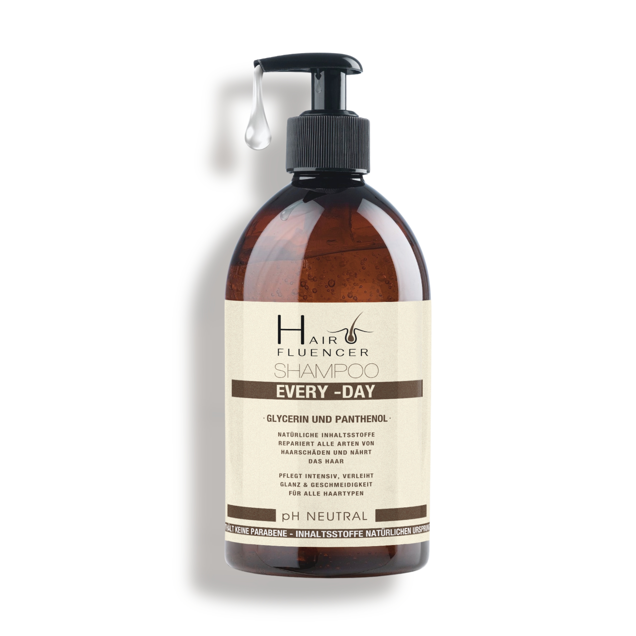 Hairfluencer Every Day Shampoo 